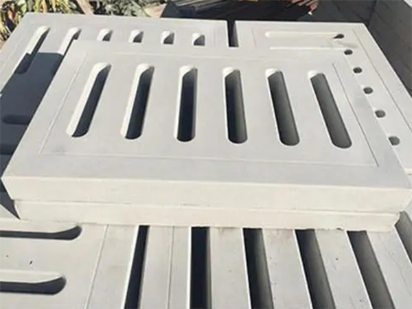 水泥沟盖板